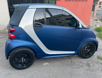 Smart Cabrio 1000 Cabrio