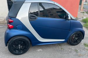 Smart Cabrio 1000 Cabrio