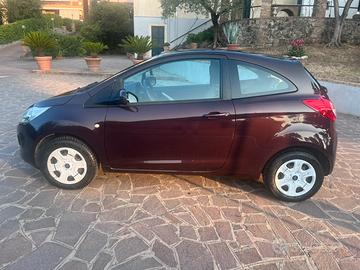 Ford ka euro 6b