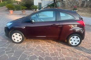 Ford ka euro 6b