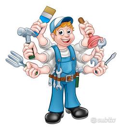 Disponibile da subito