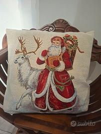Cuscino Natalizio 