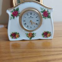 Orologio vintage Royal Albert