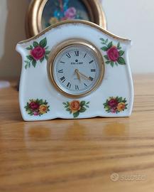 Orologio vintage Royal Albert