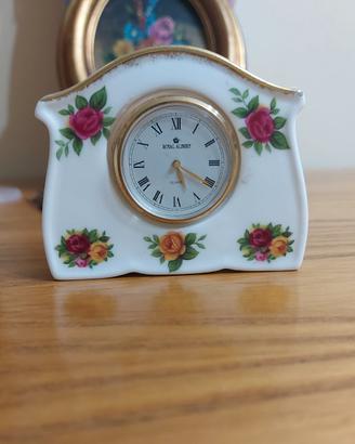 Orologio vintage Royal Albert