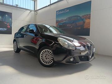 Alfa Romeo Giulietta 1.6 JTDm 120 CV PREZZO REALE