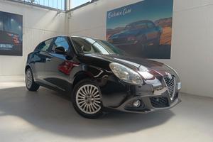 Alfa Romeo Giulietta 1.6 JTDm 120 CV PREZZO REALE