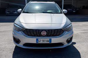 Fiat Tipo 1.6 Mjt S&S SW Business