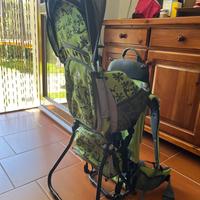 Zaino porta bambini ande