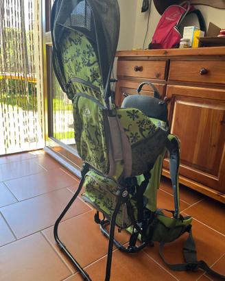 Zaino porta bambini ande