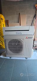 Condizionatore Mitsubishi 18000 BTU