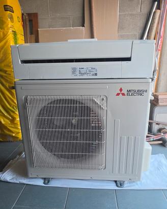 Condizionatore Mitsubishi 18000 BTU