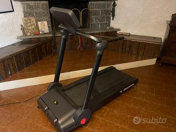 Tapis Roulant Diadora Sottile