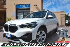 Bmw X1 25E X-DRIVE HYBRID PLUG-IN PREZZO SENZA VIN