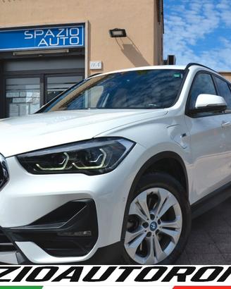 Bmw X1 25E X-DRIVE HYBRID PLUG-IN PREZZO SENZA VIN