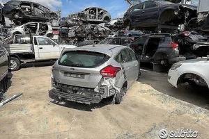 Ricambi ford focus 2015-2019