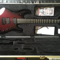 Music Man JP6 PIEZO John Petrucci Signature
