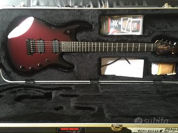 Music Man JP6 PIEZO John Petrucci Signature