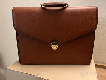 Borsa a cartella uomo