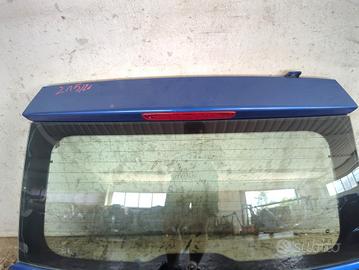 51938460 PORTELLONE COFANO POSTERIORE BAULE FIAT P