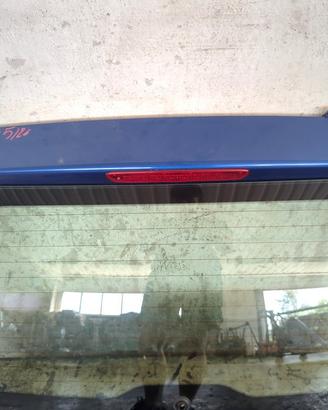 51938460 PORTELLONE COFANO POSTERIORE BAULE FIAT P