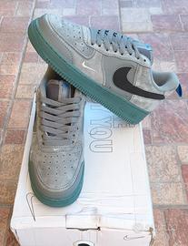 Nike Air Force 1 Low "Cut Out" ⭐38⭐