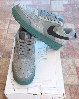 Nike Air Force 1 Low "Cut Out" ⭐38⭐