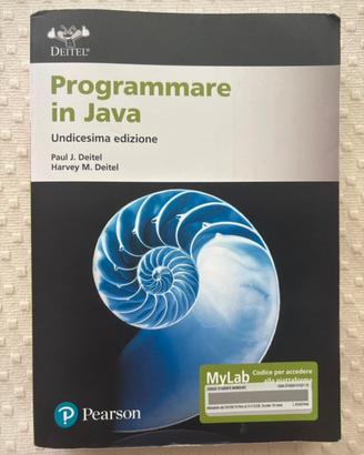 Programmare in java