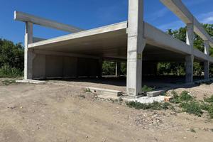 Immobile di 600 m² con 1 locale a Casamarciano