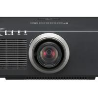 Panasonic PT-DZ870