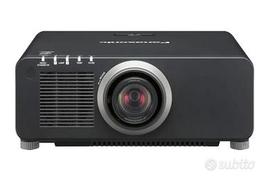 Panasonic PT-DZ870