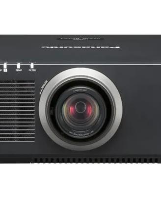 Panasonic PT-DZ870