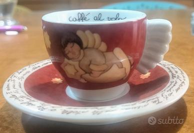 THUN Set Caffé al volo Limited edition 2004