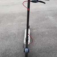 Monopattino elettrico Sixfox TX01 