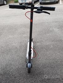 Monopattino elettrico Sixfox TX01 