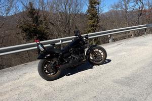 DYNA 1800 C.I STAGE 3  2017