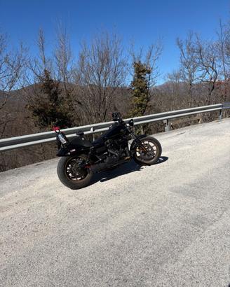 DYNA 1800 C.I STAGE 3  2017
