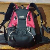 Zaino da moto / bici Yamaha