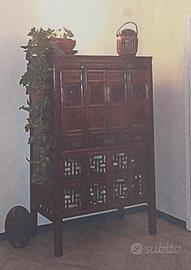 Mobile cinese late QUING