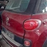 Ricambi fiat 500L trekking