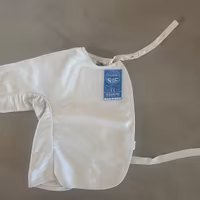 Corazzetta da fioretto Negrini 800N