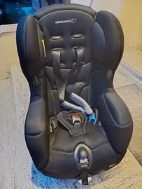 seggiolino bebecomfort 1-2