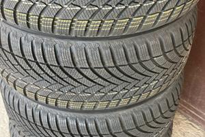 TRENO SEMPERIT 215/50 R17 95V XL INVERNALI