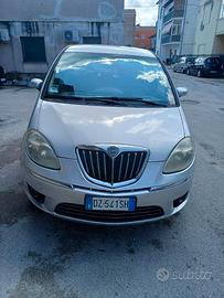 Lancia musa 11/2009 GPL BOMBOLA COLLAUDATA FINO