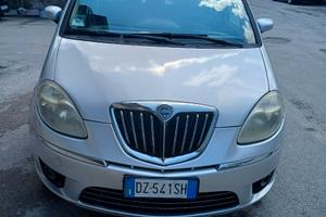 Lancia musa 11/2009 GPL BOMBOLA COLLAUDATA FINO