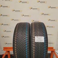 Gomme invernale usate 195/45 16 84H XL