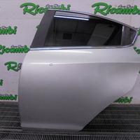 PORTA POSTERIORE SINISTRA ALFA GIULIETTA 2018