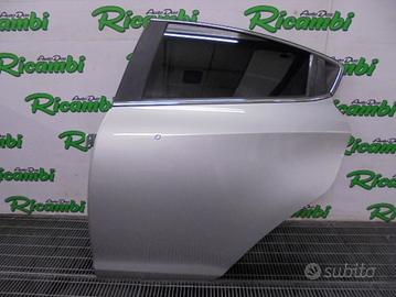 PORTA POSTERIORE SINISTRA ALFA GIULIETTA 2018