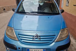 Citroën  C3