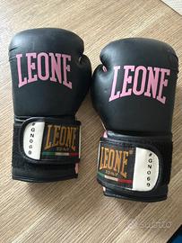 Guantoni boxe
